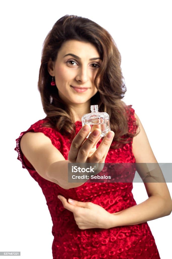 PerfumeHub