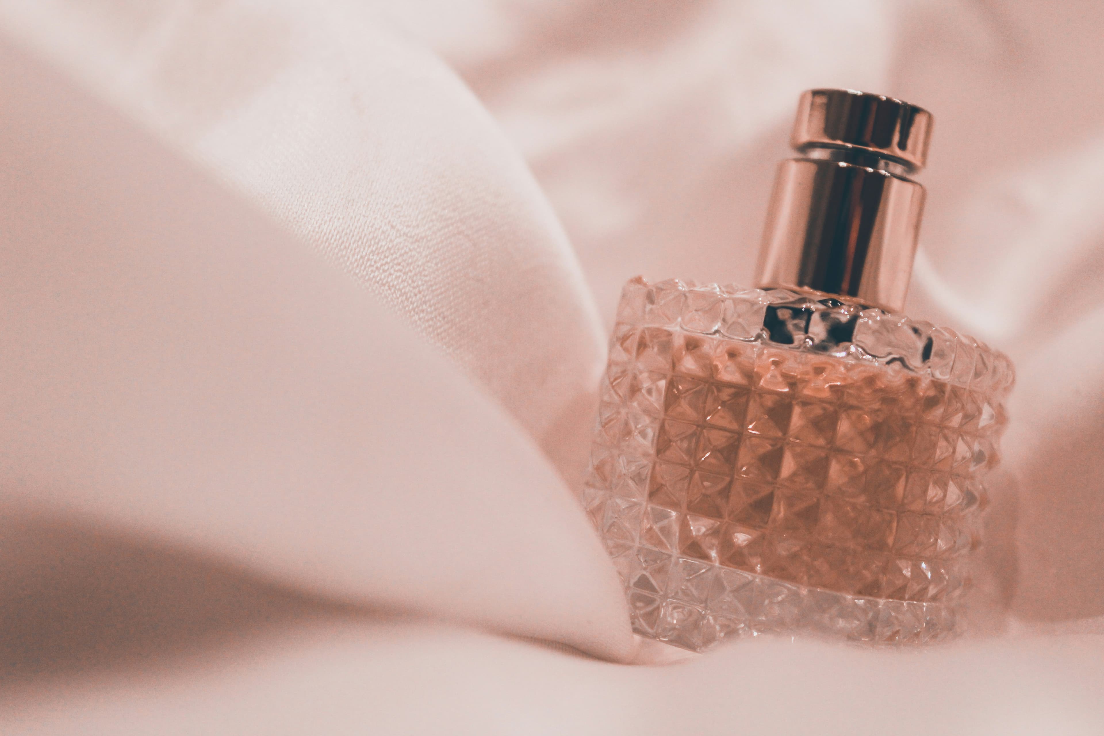 Perfume Hub Velvet Rose For Women